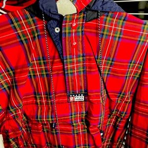 Chap’s By Ralph Lauren Jacket